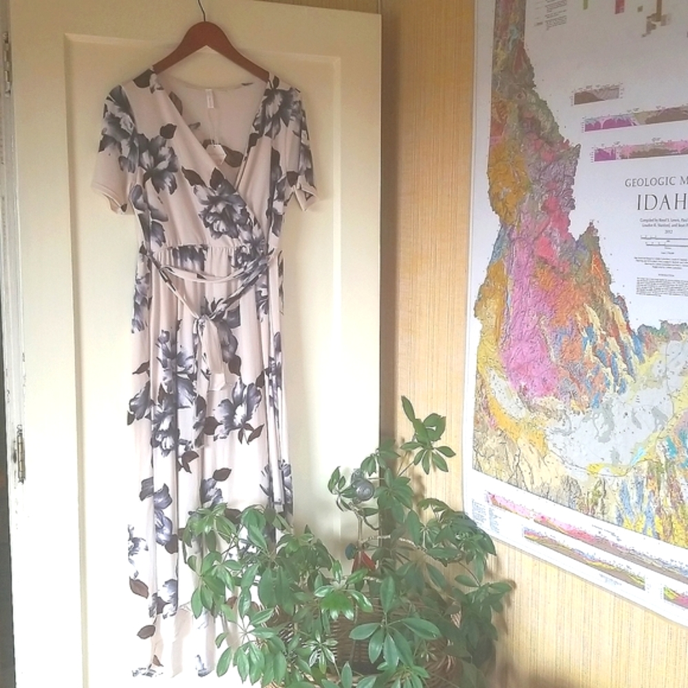 Pinkblush | Floral
